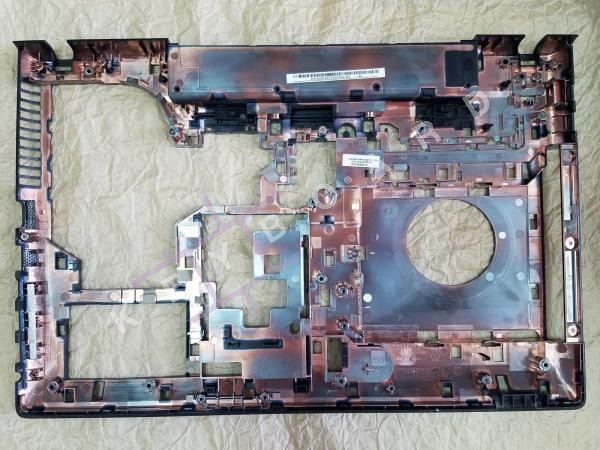 Верхня частина корпусу Lenovo G510